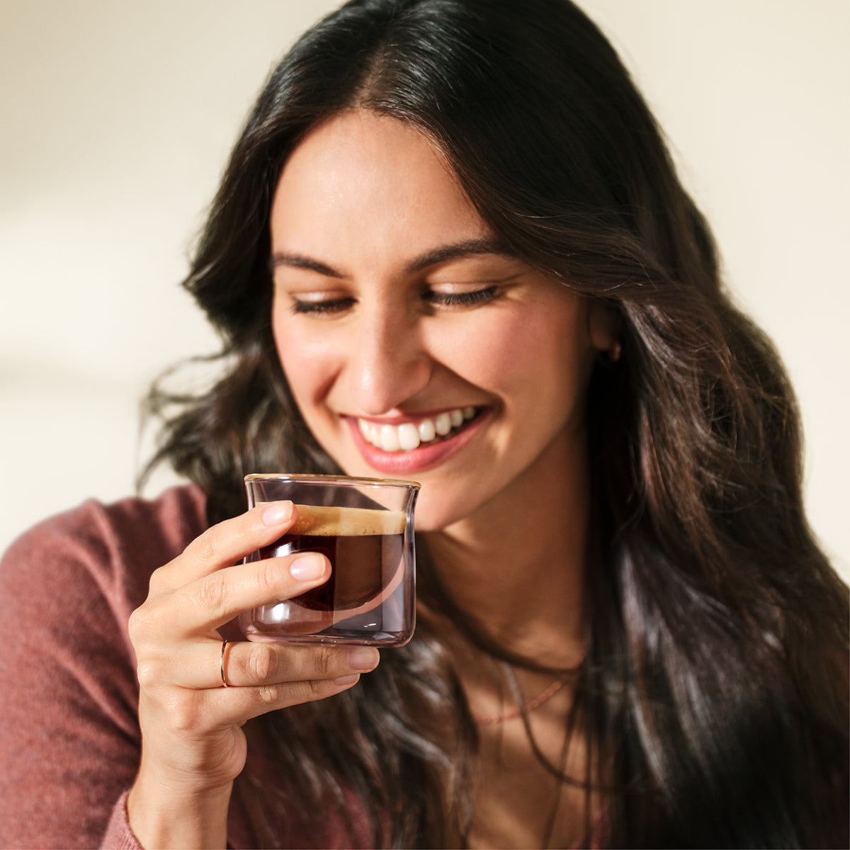 Flur Glassware