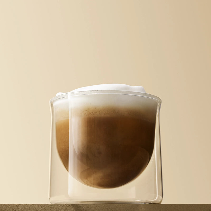 Flur Glassware