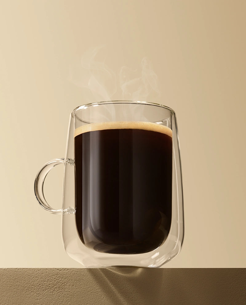 Classic brewed coffee perfect for your daily ritual