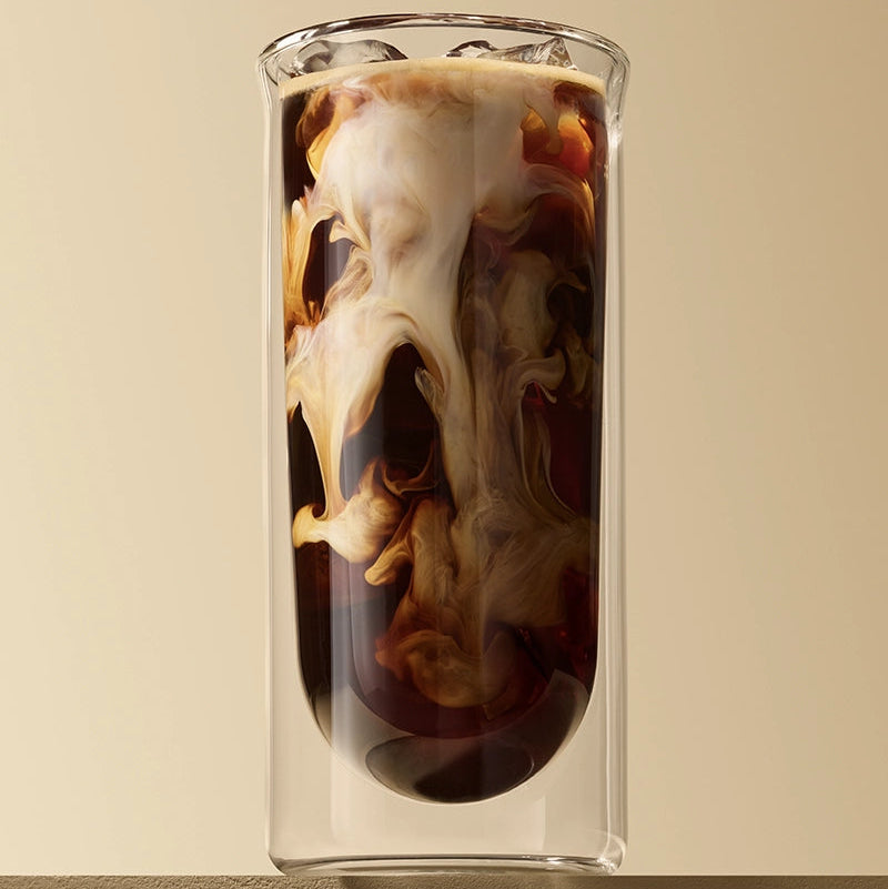 Flur Glassware