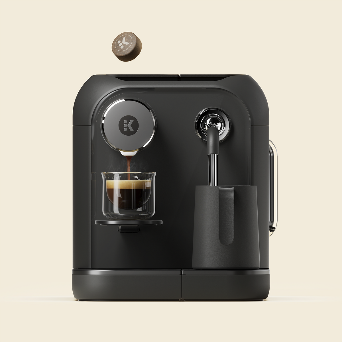 Keurig Alta™ Limited Early Access Bundle