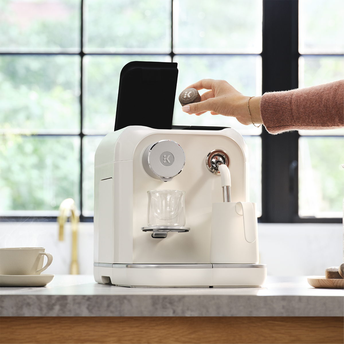 Keurig Alta™ Limited Early Access Bundle