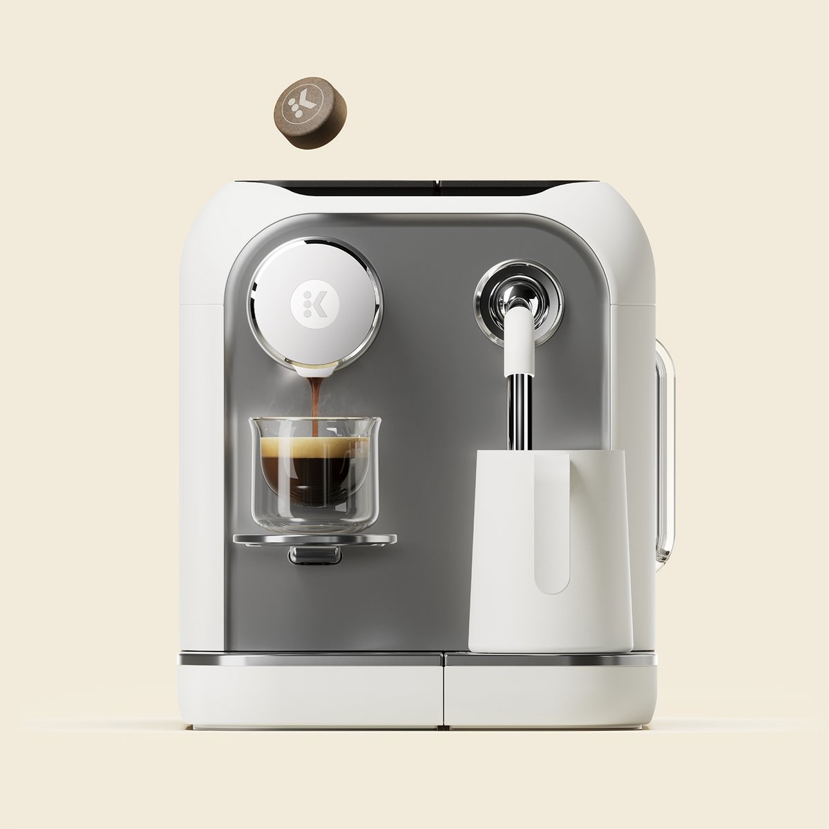 Keurig Alta™ Limited Early Access Bundle