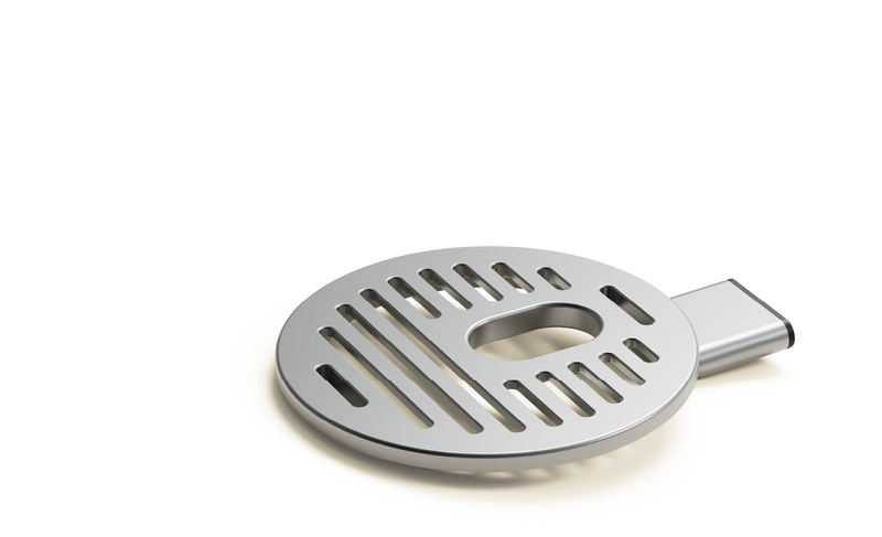 Adjustable Drip Tray 