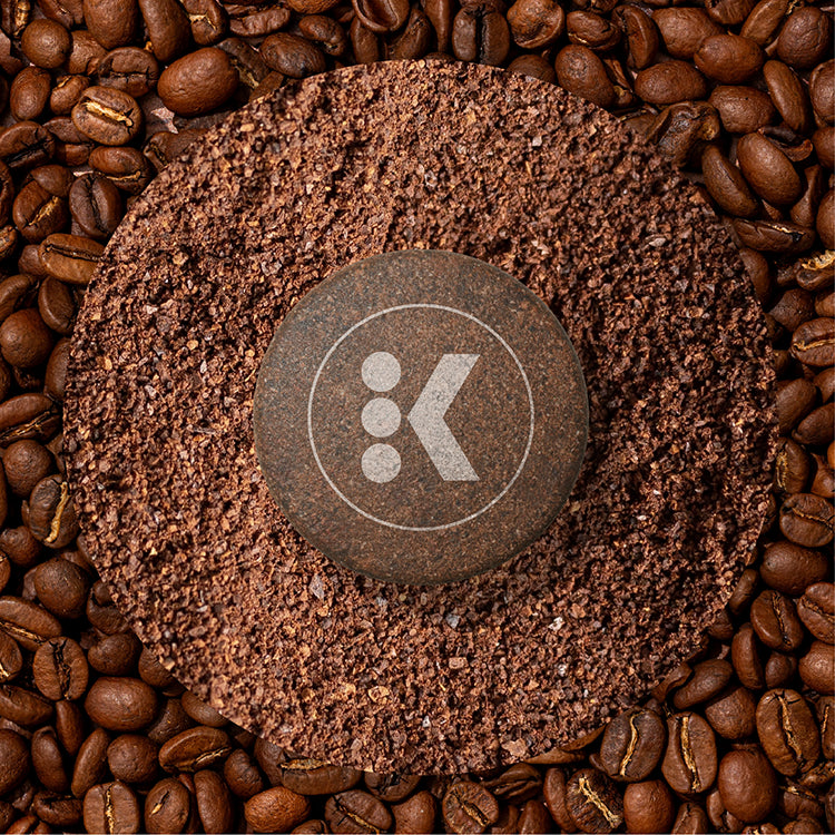 Keurig Alta Rounds brand image