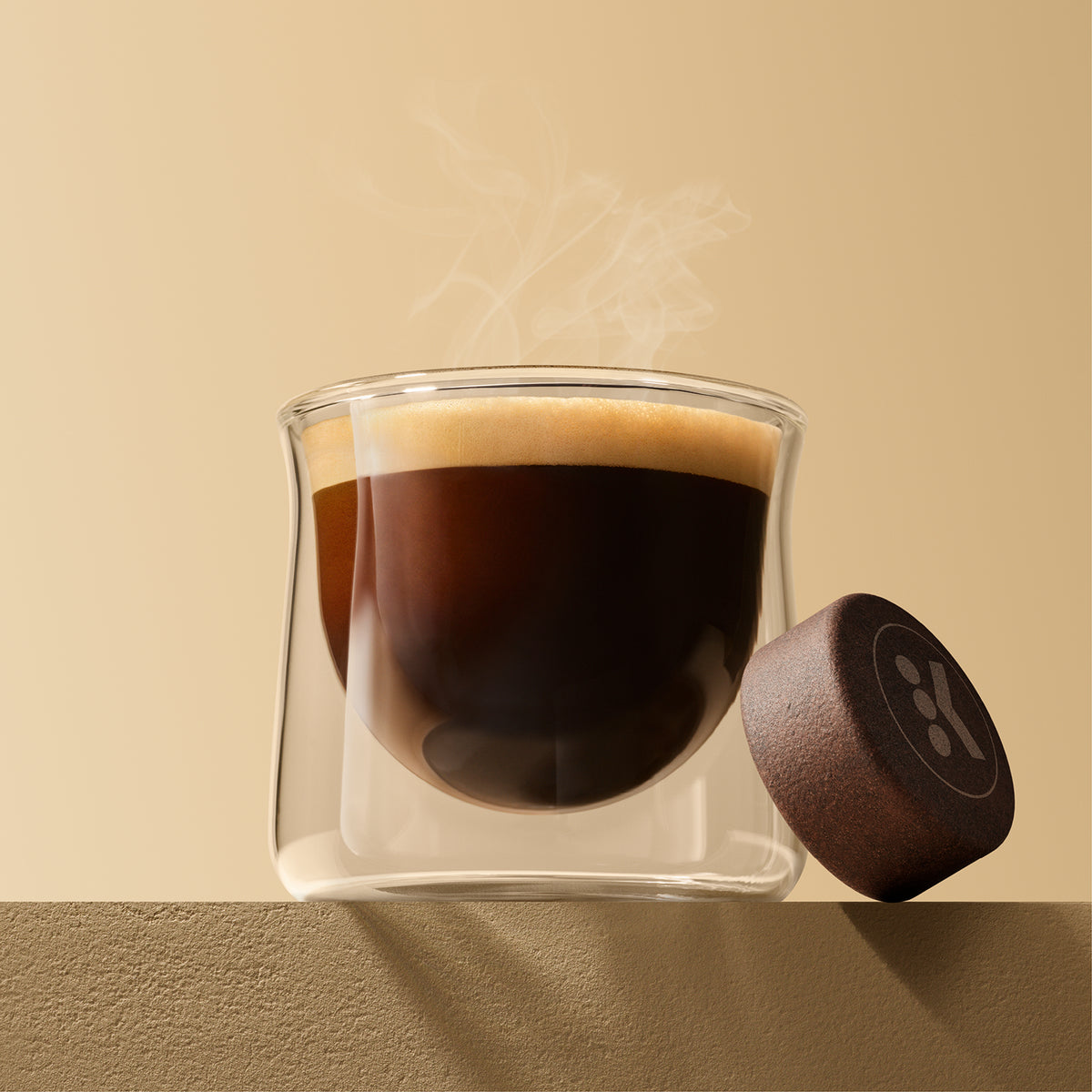 Double Shot