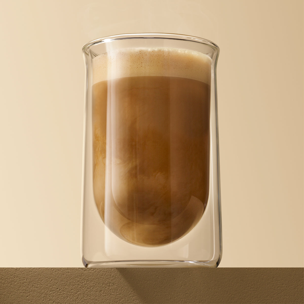 Double Shot