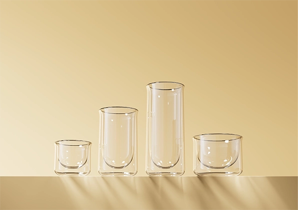 Glassware