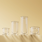 Flur Glassware