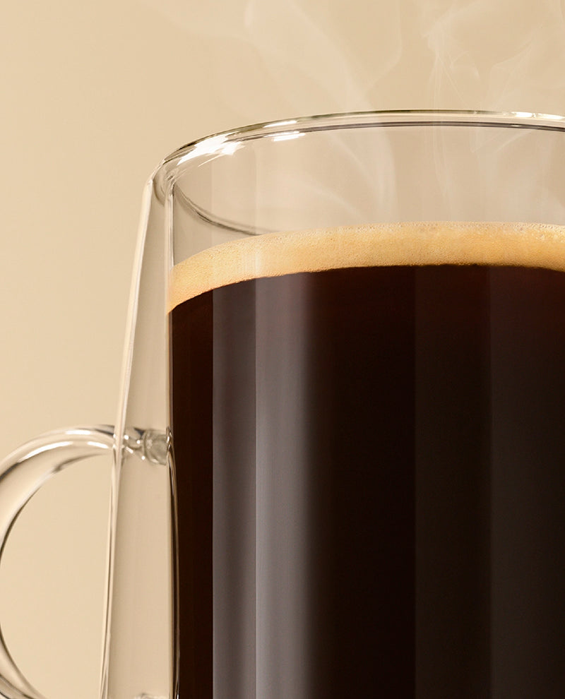 Classic brewed coffee perfect for your daily ritual