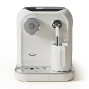 keurig alta brewer - sandstone