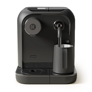 Keurig Alta Brewer - Graphite