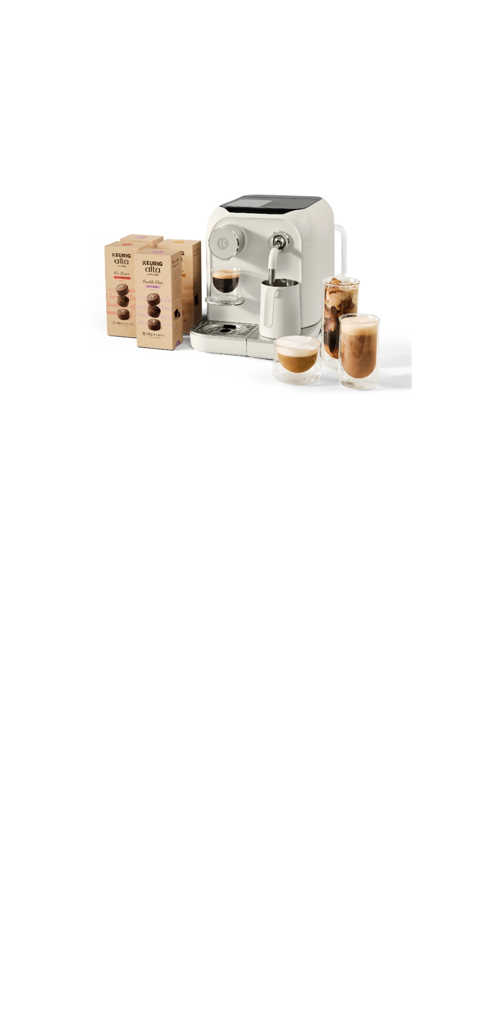 alta brewer bundle - mobile