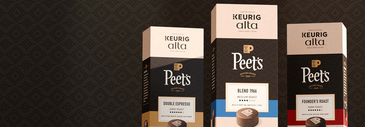Peets Alta